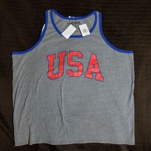 NWT Fifth Sun tank top